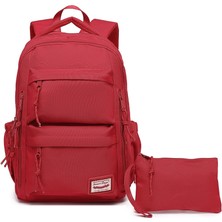 Smart Bags Sırt Çantası Okul Boyu Kalem Kutusu Hediyeli