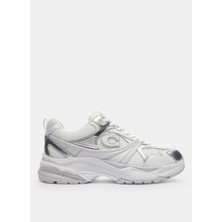 Coach Beyaz Kadın Sneaker CCN31XVR