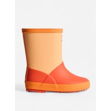 Hunter Originals Wellington Termal Çocuk Turuncu Bot Çocuk Turuncu Bot Hfrk0034252-Pr