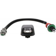 Maher Lamba Plaka Navara 06-14 (Oem No: 26510-ZP50A)