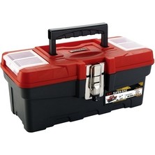 Super-Bag Süper Bag ASR-4006 Pro Carbon Takım Çantası 19''