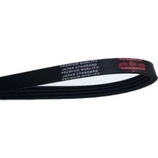 Universal Kanallı Kayıs Tpsx/uno/fıorıno/chevrolet/accord/nıssan