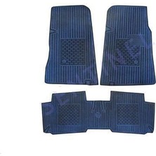 Universal Dekoratif Paspas Fıat Dkş Murat 131 Takım