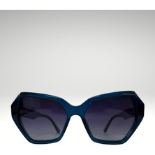 Morlin Bron 1467 UV400 Kadın Güneş Gözlüğü