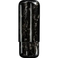 Lubinski Carbonfiber Puro Kılıfı Antrasit 2li (60RING)
