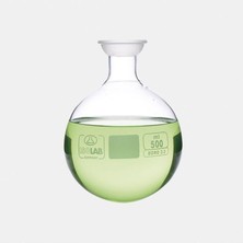 Isolab Balon - Toplama 500 ml (1 Paket 1 Adet)