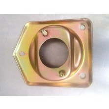 Universal Westınghouse Sacı Renault R12