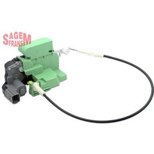 Sagemfrans Xmpdby Kapi Kilidi Ön Sağ Fiat Linea