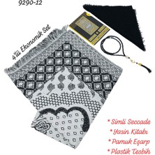 Sedef 9290 4 lü Ekonomik Set