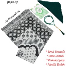 Sedef 9290 4 lü Ekonomik Set