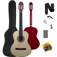 Midex CG-270NT-OUT Klasik Gitar
