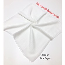 Sedef 3022 Kenar Simli Ekonomik Flamlı