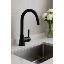 Kca Siyah Mutfak Bataryası