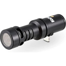 Lidyahan Store Videomic Me-L, Ios Cihazlar Için Yönel Mikrofon