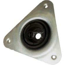 FKK Xmpdby Amortisör Üst Takozu Sağ-Sol Renault Megane Iv 15- Kadjar 15- Nissan Qashqai Ii J11 13- 1.2 Tce 1.5dci 1.6 16V 1.6dci