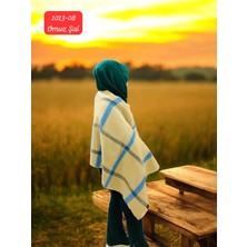 Sedef 1013 Paris Omuz Şal