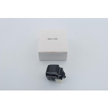 Nord Cam Açma Düğmesi Ön Sağ Toyota Corolla 1993-1997/HILUX 2007-2009 Uyumlu 8481012080