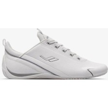Lescon Smash 7 Beyaz Erkek Sneaker Ayakkabı
