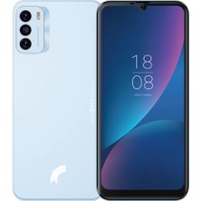 Reeder S19 Max Pro S Biocompass Açık Mavi