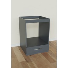 Hediyeler Kapında Ankastre Dolabı Mutfak Ankastre Modül Ocak Dolabı