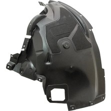 Wender Bmw Çamurluk Davlumbazı X6:F16 Ön Sol; Ön Taraf