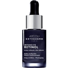 Institut Esthederm Esthederm Intensive Retinol Serum 15 ml