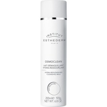 Institut Esthederm Hydra Replenishing Cleansing Milk  200 ml