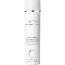 Institut Esthederm Hydra Replenishing Cleansing Milk  200 ml