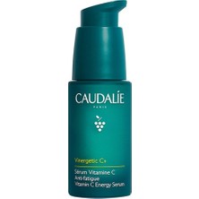 Caudalie Enerji Verici C Vitamini Serum Vinergetic C+ 30 ml