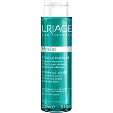 Uriage Hyseac Purifying Toner 250 ml