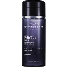 Institut Esthederm Esthederm Intensive Propolis+ Zinc Serum-Lotion 130 ml