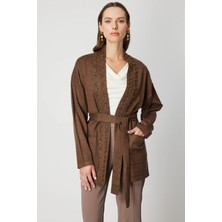 On Triko Ontriko Hırka 60901