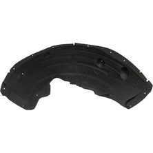 Wender Bmw Çamurluk Davlumbazı X3:G01 X4:G02 Arka Sağ