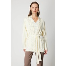 On Triko Ontriko Hırka 60901