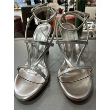 Miss Park Moda Sade Şıklık, Zarif, Hafif, Dişi -Rahat Kadın Konik Topuk Yeni Sezon