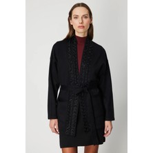 On Triko Ontriko Hırka 60901