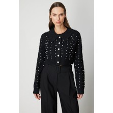 On Triko Ontriko Ceket 60911