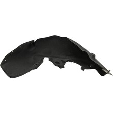 Wender Mercedes Çamurluk Davlumbazı W204 Arka Sağ 2007-10