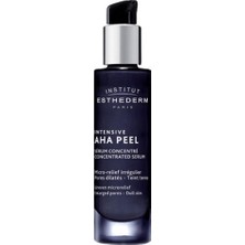 Institut Esthederm Esthederm Intensive Aha Peel Concentrated Serum 30 ml