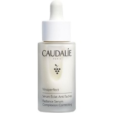 Caudalie Leke Karşıtı Işıltı Verici Serum Vinoperfect 30 ml