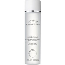Institut Esthederm Alcohol Free Calming Lotion 200 ml