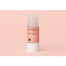 Etat Pur Niacinamide %5 15 ml Leke Karşıtı Damla Lekeli Ciltler İçin Etkili Bakım