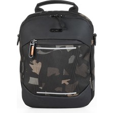 Ççs 31303 Çapraz Omuz Askılı El Çantası