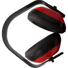 Kangmai Mafsallı Kulaklık HS2018 En 352-1 Beden-L Renk Siyah