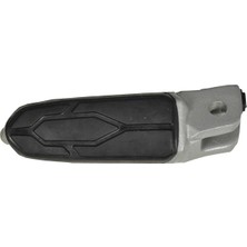 Kaly Bajaj Dominar D400 Basamak Ön Sol