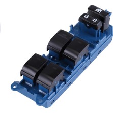 Sancar CAM AÇMA DÜĞMESİ TOYOYA AVENSİS ÖN SOL 2009-2010-2011-2012-2013-2014-2015