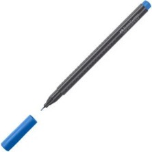 Marka Faber Castell Grip Finepen Açık Lacivert A51