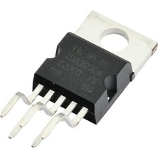 OEM Tda 2030A TO-220-5 Entegre Devre