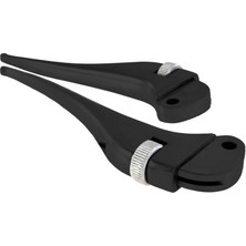 Sıp Scootershop Vespa Px-Pk-Cosa Manet Takım *siyah* ( -1998) / Sıp