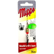 Sea Horse Mepps No:1 COL:L22